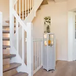 Luxuriöse Doppelhaushälfte Mit Terrasse, Kamin Und Wlan In Bester Lage Wenningstedt-Braderup